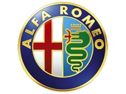 ALFA ROMEO