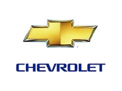 DAEWOO - CHEVROLET
