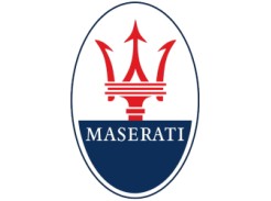 MASERATI