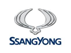 SSANGYONG