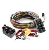 Ηλεκτρικά & Εξοπλισμός