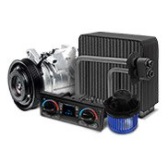 Ψύξη & Θέρμανση